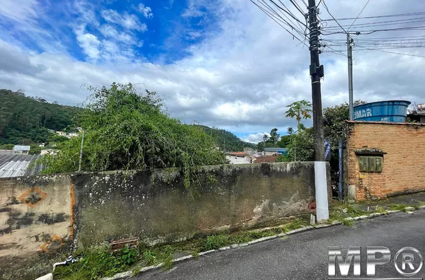 Terreno para venda,  Centro, Nova Friburgo