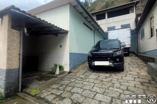 Galpão para aluguel,  Vilage, Nova Friburgo