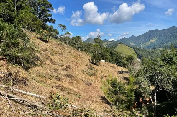 Terreno São Pedro Da Serra