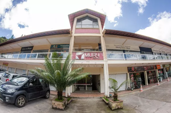 Loja 07 Mury Center 