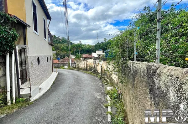 Terreno para venda,  Centro, Nova Friburgo