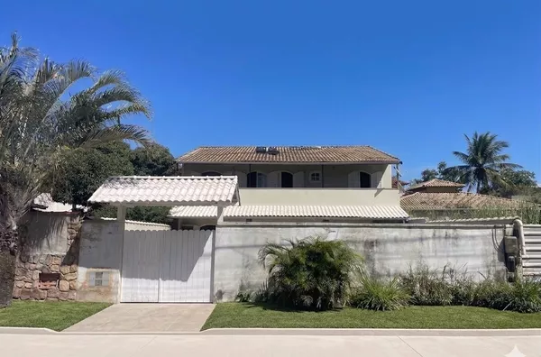 Casa para venda, 3 quarto(s), Bairro Terra Firme-Rio das Ostras