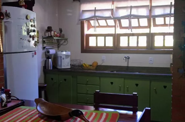 Casa para venda,  Chácara do Paraíso, Nova Friburgo