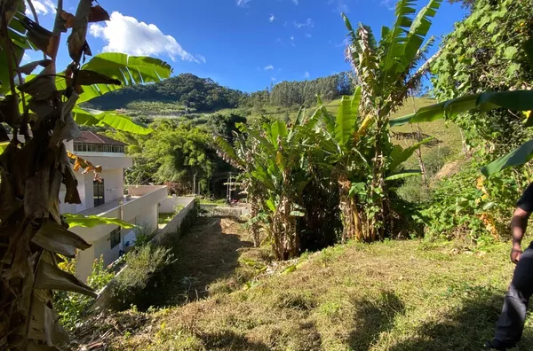 Terreno para venda, Boa Esperança, Lumiar - Rio de Janeiro