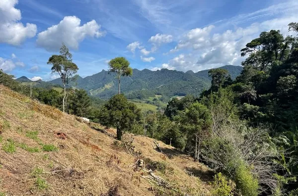 Terreno São Pedro Da Serra