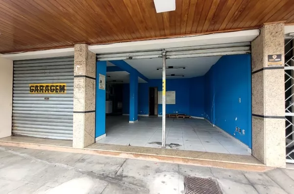 Loja Cond. Ana Lucia 