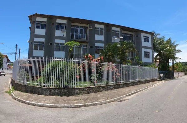 Apartamento para aluguel, 2 quarto(s),  Balneário Remanso, Rio Das Ostras