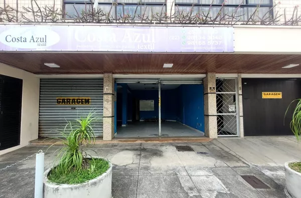 Loja Cond. Ana Lucia 