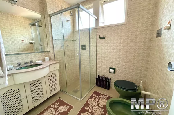 Banheiro Pavimento 1