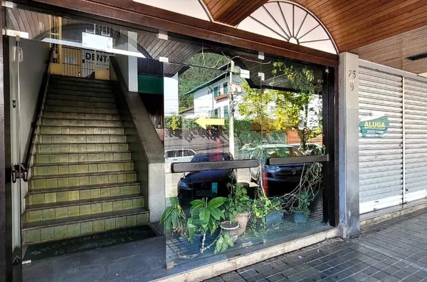 Sala 07, Shopping Roseiral, Olaria