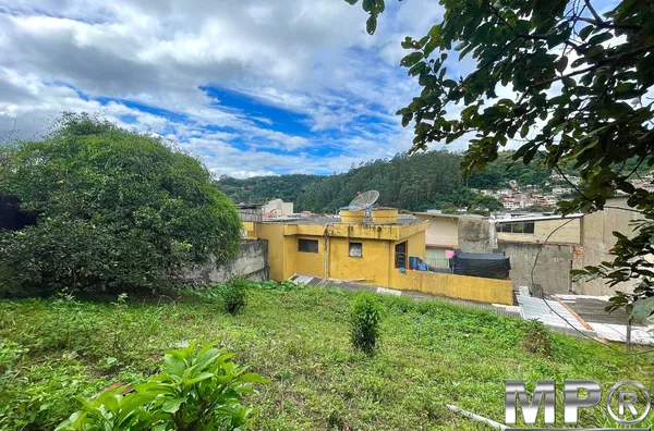 Terreno para venda,  Centro, Nova Friburgo