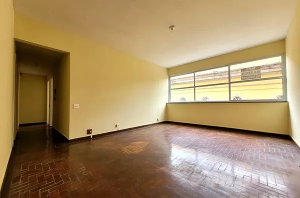 Apartamento 204 Cond. Elias Caputo