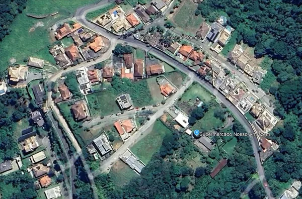 Terreno para venda,  Cônego, Nova Friburgo