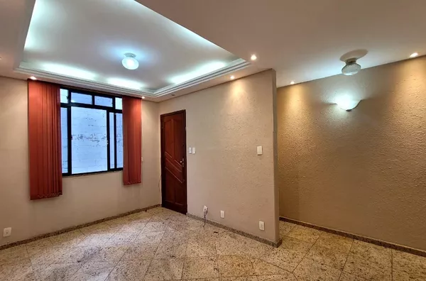 Apartamento 02 Julius Arp 426