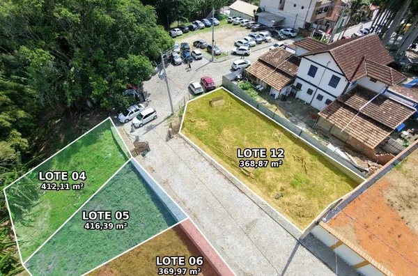 Terreno para venda, Lumiar, Nova Friburgo - Foto 4