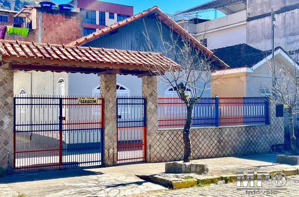 Casa para Venda,  Olaria, Nova Friburgo