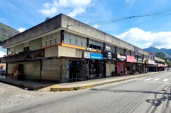 Sala 08 Shopping Roseiral II