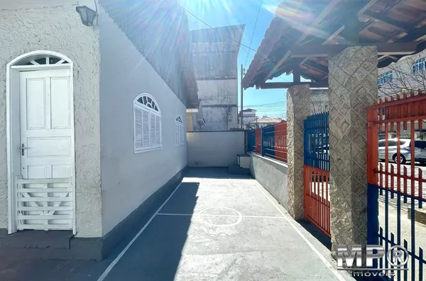 Casa para Venda,  Olaria, Nova Friburgo