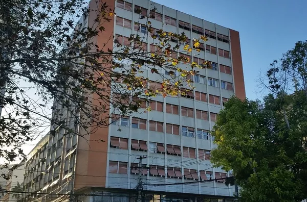 Apartamento 204 Cond. Elias Caputo