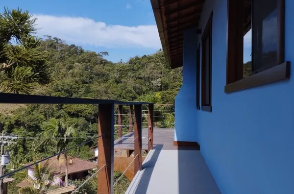 Casa para venda, 2 quarto(s),  São Pedro Da Serra, Nova Friburgo
