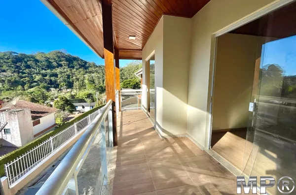 Casa em condomínio para venda, 3 quarto(s),  - Selecione - Bairro, Nova Friburgo