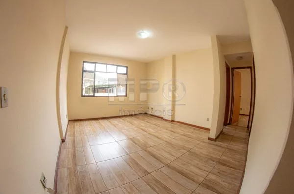 Apartamento 207 Ed. Francisco Ramos