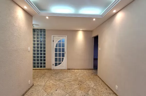 Apartamento 02 Julius Arp 426