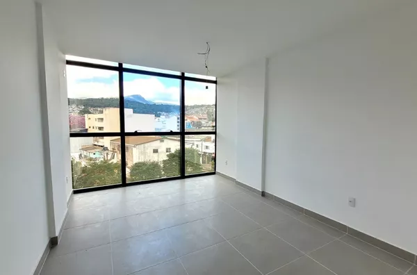 Sala comercial 207, Centro empresarial Boulevard 