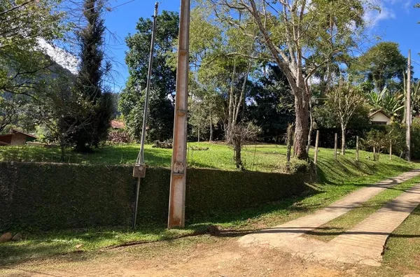 Terreno para venda,  São Pedro Da Serra, Nova Friburgo