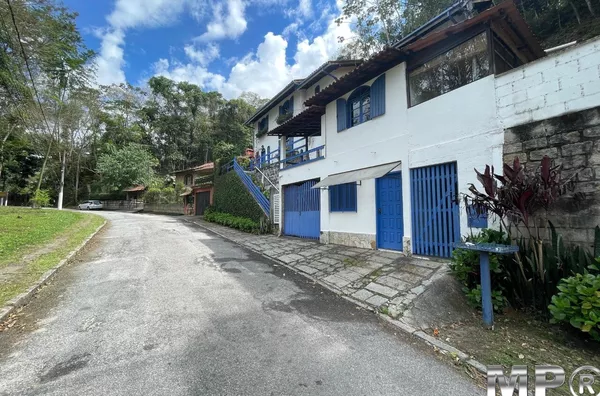 Casa para aluguel,  Parque Dom João Vi, Nova Friburgo