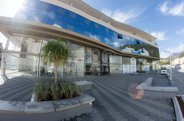 Sala comercial 219 Centro empresarial Boulevard