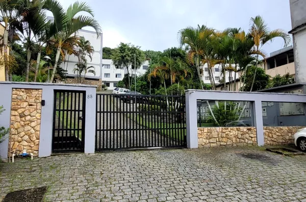 Apartamento 203 Cond. Moradas de Conselheiro