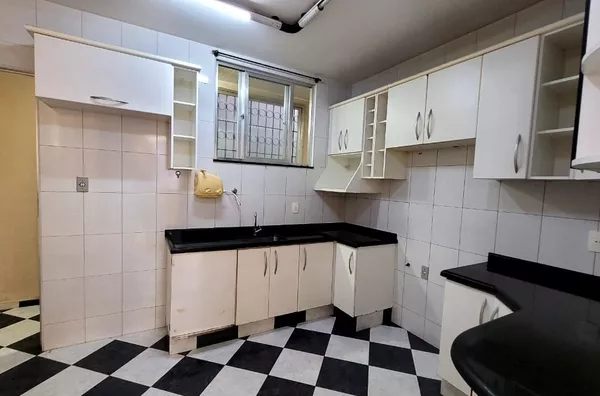 Apartamento 02 Julius Arp 426