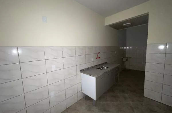 Apt 102, Jardim Califórnia, Nova Friburgo - Foto 4