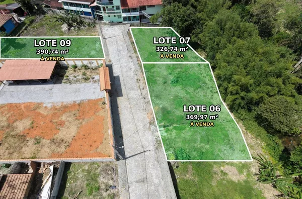 Terreno para venda, Lumiar, Nova Friburgo - Foto 2