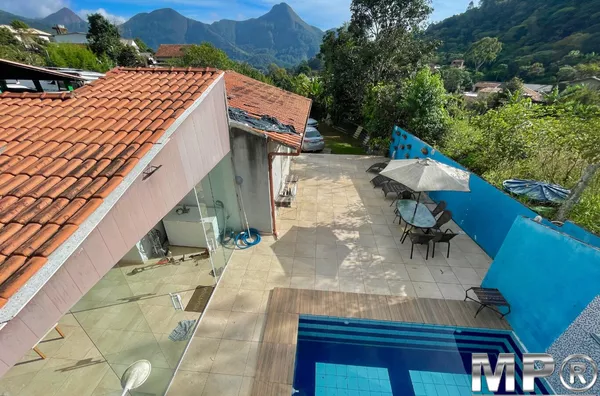 Casa para venda,  Cônego, Nova Friburgo