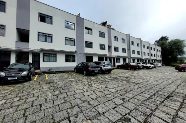 Apartamento 203 Cond. Moradas de Conselheiro