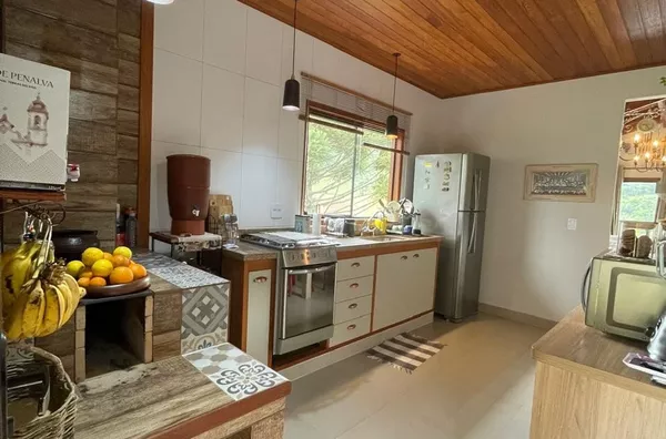 Casa para venda, 2 quarto(s),  São Pedro Da Serra, Nova Friburgo