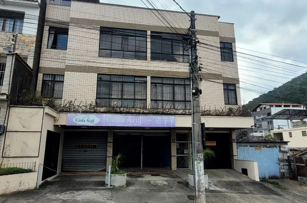 Loja Cond. Ana Lucia 