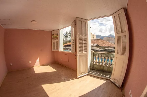 Sala Praça Getulio Vargas