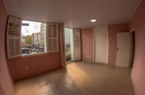 Sala Praça Getulio Vargas