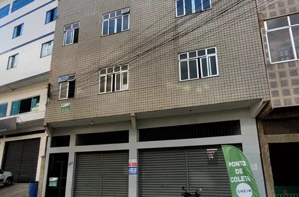 Apt 203, Jardim Califórnia, Nova Friburgo