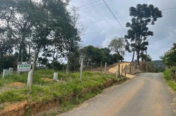Terreno para venda,  Campo Do Coelho, Campo Do Coelho