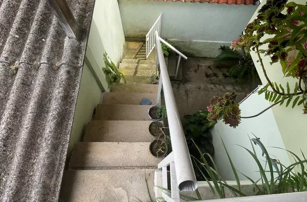 Casa para venda, 2 quarto(s),  Olaria, Nova Friburgo