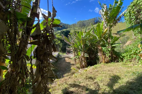 Terreno para venda, Boa Esperança, Lumiar - Rio de Janeiro