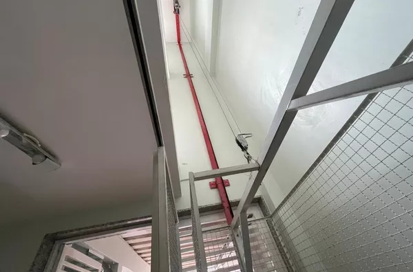 Predio comercial em Olaria - Foto 23