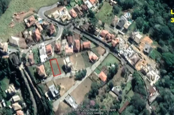 Terreno venda Cônego