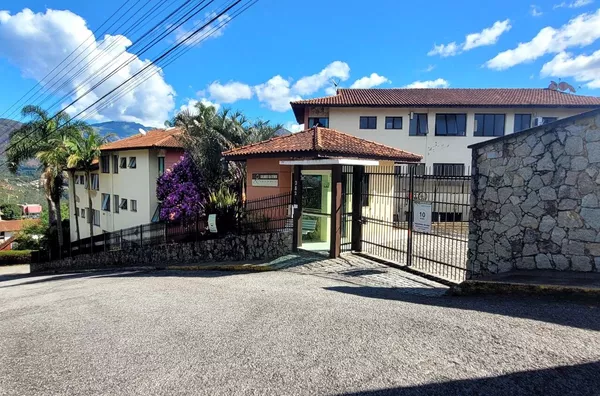 Cobertura para venda, 3 quarto(s),  Braunes, Nova Friburgo