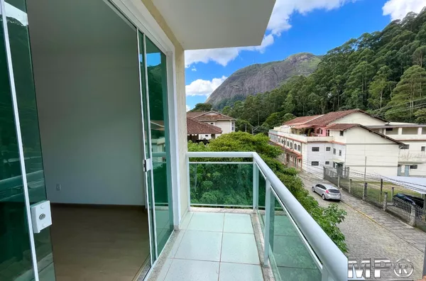 Apartamento para venda,  Cônego, Nova Friburgo