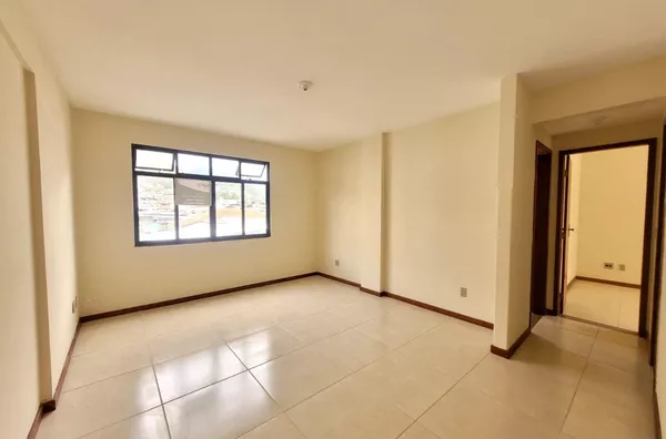 Apartamento 307 Ed. Francisco Ramos